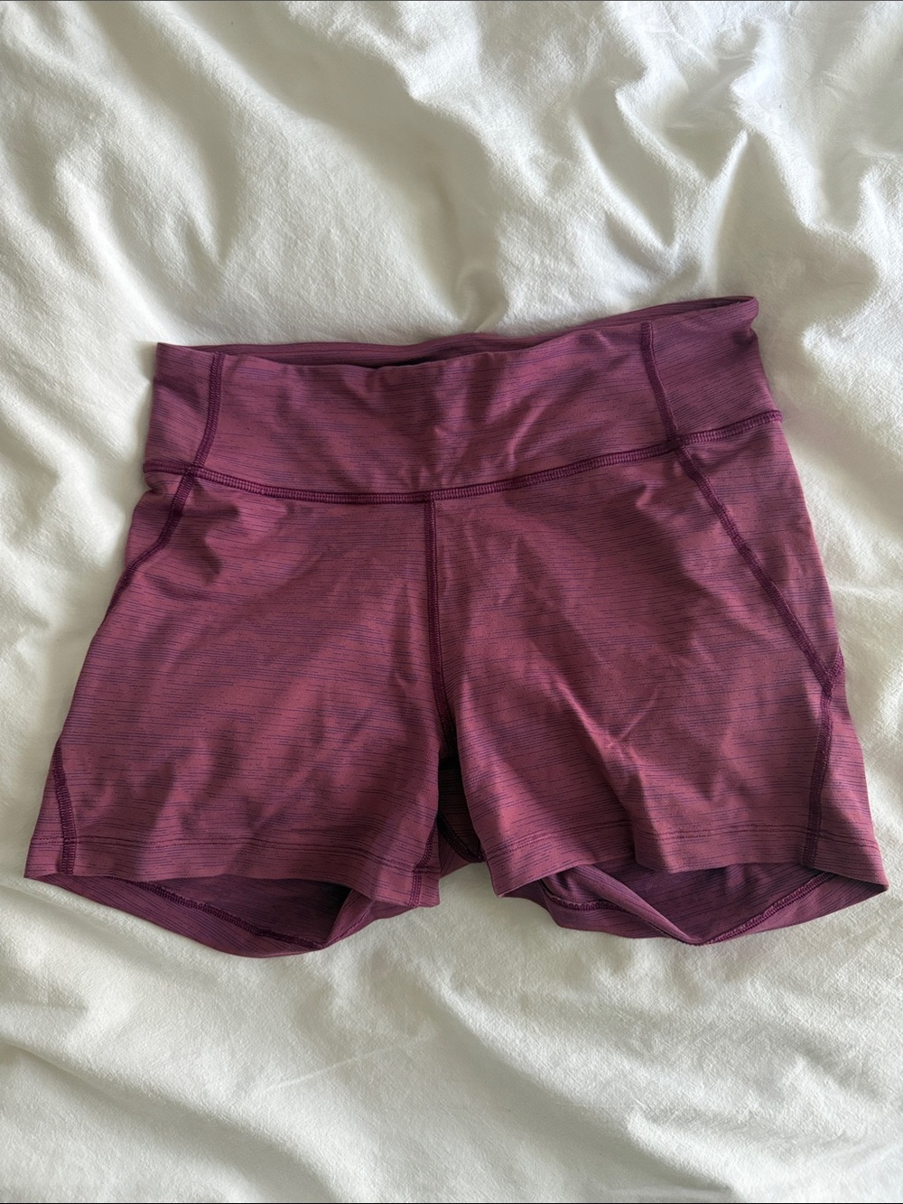 Tech sweat outdoor voices short